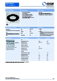 MEGALIFE®XT Bearing Material